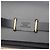 Hermès Bolso de hombro Hermes Herbag Zip Mini Negro - vista 4