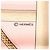 Hermès Pañuelo Hermes Carre 90 Cannes & Pommeaux Rosa Multicolor - vista 2