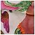 Hermès Hermes Carre 90 CERES Schal Pink Mehrfarben - Ansicht 7