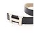 Hermès Hermes Constance H-Belt Black Beige - view 2