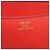 Hermès Borsa a tracolla Hermes Constance 3 Mini Rouge Tomato Rosso - vista 4