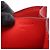 Hermès Borsa a tracolla Hermes Constance 3 Mini Rouge Tomato Rosso - vista 5