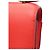 Hermès Borsa a tracolla Hermes Constance 3 Mini Rouge Tomato Rosso - vista 6