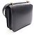 Hermès Bolsa de ombro Hermes Constance 3 Mini Preto - vista 2