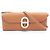 Hermès Hermes Chaine d'Ancre Maillon Tougo Schultertasche Braun