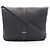 Hermès Hermes Steve Wright Schultertasche Schwarz