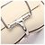 Hermès Hermes Della Cavalleria Mini Shoulder Bag Roh - Ansicht 6