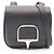 Hermès Hermes Della Cavalleria Mini Shoulder Bag Preto