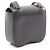 Hermès Hermes Della Cavalleria Mini Shoulder Bag Preto - vista 2