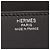 Hermès Hermes Della Cavalleria Mini Shoulder Bag Preto - vista 4