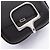 Hermès Hermes Della Cavalleria Mini Shoulder Bag Preto - vista 8