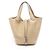 Hermès Borsa Hermes Picotin Lock PM Trench Beige