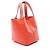 Hermès Sac à main Hermes Picotin Lock MM Marron Rouge Bleu Orange - vue 2