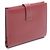 Hermès Hermes Bearn Compact Bi-fold Wallet Red Dark red - view 2