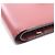 Hermès Hermes Bearn Compact Bi-fold Wallet Red Dark red - view 7