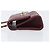Chanel Trendy CC Clutch mit Kette aus gestepptem Lammleder Small Bordeaux - Ansicht 4