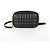 Burberry Lola Camera Quilted Leather Small Nero - vista 2