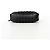Burberry Lola Camera Quilted Leather Small Nero - vista 5