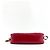 Gucci GG Marmont Camera Embroidered Matelasse Velvet Small Rosso - vista 5