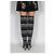 Autre Marque The Coat Grey Check Wool Blend Over-the-Knee Boots Black White - view 5