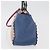 Valentino Garavani Rockstud Frame Handle Calf Hair Large Multicolore - vista 3