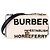 Burberry Lola Bum Quilted Lambskin Rosa