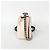 Burberry Lola Bum Quilted Lambskin Rosa - vista 4