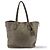 Prada Shoulder Python Medium Brown
