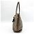 Prada Shoulder Python Medium Brown - view 3