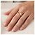Cartier Love Ring Roségold Pink - Ansicht 4