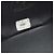 Chanel Vintage Timeless Cosmetic Case Caviar Small Nero - vista 5