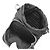 Prada Re-Nylon Smartphone Case Shoulder Pouch Schwarz - Ansicht 6
