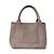 Everyday Borsa Cabas S Balenciaga Navy Grigio - vista 3