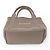 Everyday Borsa Cabas S Balenciaga Navy Grigio - vista 4