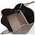 Everyday Borsa Cabas S Balenciaga Navy Grigio - vista 5