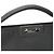 Fendi Peekaboo I See You Medium Tote Bag Schwarz - Ansicht 5