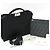 Fendi Peekaboo I See You Medium Tote Bag Schwarz - Ansicht 8