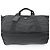 Bolso Duffle Prada Nylon x Saffiano Leather Negro - vista 4