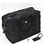Bolso Duffle Prada Nylon x Saffiano Leather Negro - vista 7