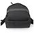 Autre Marque Saint Laurent City Rucksack Schwarz - Ansicht 4