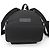 Autre Marque Saint Laurent City Rucksack Schwarz - Ansicht 5