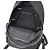 Autre Marque Saint Laurent City Rucksack Schwarz - Ansicht 7