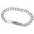 Hermès Bracciale Hermes Kelly Gourmet TPM Ag925 Silver Argento