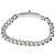 Hermès Bracciale Hermes Kelly Gourmet TPM Ag925 Silver Argento - vista 2