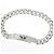 Hermès Bracciale Hermes Kelly Gourmet TPM Ag925 Silver Argento - vista 3