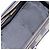 Pequin Borsa a mano FENDI Pecan Canvas PVC Nero Marrone Auth 204451V - vista 10