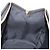 Pequin Borsa a mano FENDI Pecan Canvas PVC Nero Marrone Auth 204451V - vista 22