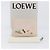Tarjetero LOEWE de piel Rosa Auth 167702M - vista 12