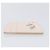 Tarjetero LOEWE de piel Rosa Auth 167702M - vista 4