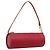 LOUIS VUITTON Epi Soufflot Pouch Red LV Auth ka6262A Rosso